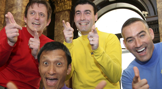 The Wiggles